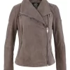 Bekleidung Carlo Colucci Jacke Dal Bella In Grau Meliert Günstig Kaufen 16