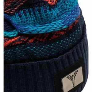 Outdoor & Sport Carlo Colucci Mütze Conciatore In Navy Günstig Kaufen 9