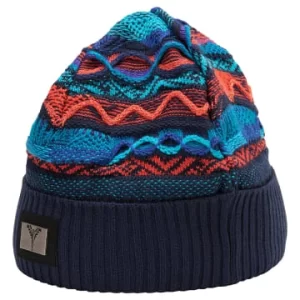 Outdoor & Sport Carlo Colucci Mütze Conciatore In Navy Günstig Kaufen 11