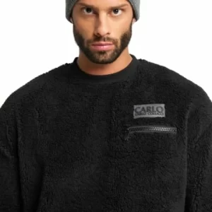 Outdoor & Sport Carlo Colucci Mütze Dallo In Anthrazit Meliert Günstig Kaufen 10