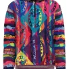 Bekleidung Carlo Colucci Pullover Calabro In Navy Günstig Kaufen 11