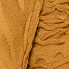Bekleidung Carlo Colucci Pullover D’Andrea In Senfgelb Günstig Kaufen 14