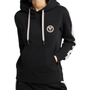 Outdoor & Sport Carlo Colucci Sweatshirt Catania In Schwarz Günstig Kaufen 10