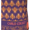 Bekleidung Carlo Colucci T-Shirt Codogno In Schwarz Günstig Kaufen 16