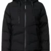 Jacken Cecil Steppjacke Welded Jacket In Black Günstig Kaufen 5